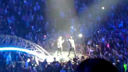 daylight maroon 5 centre bell center feb 20