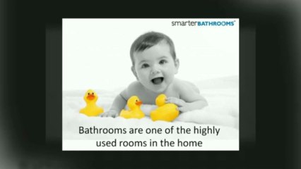 Signs that you Need a Bathroom Renovation