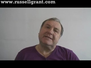 Russell Grant Video Horoscope Gemini March Tuesday 19th 2013 www.russellgrant.com