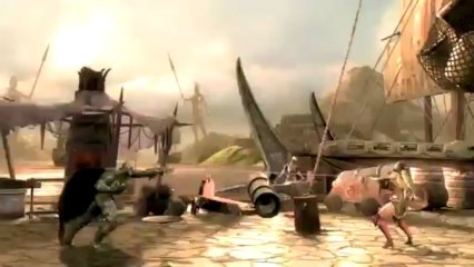 Injustice Battle Arena Fight - Batman vs. Wonder Woman HD