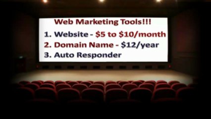Web Marketing Tools 1