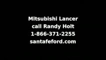 Used Mitsubishi Lancer Gainesville FL 800-556-1022 near Lake City