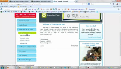 Web Marketing Tools 3