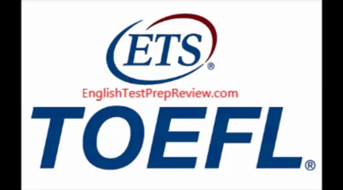 TOEFL Test1 Speaking3 Track19