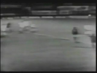 1964 (May 27) Internazionale Milano (Italy) 3-Real Madrid (Spain) 1 (Champions Cup)