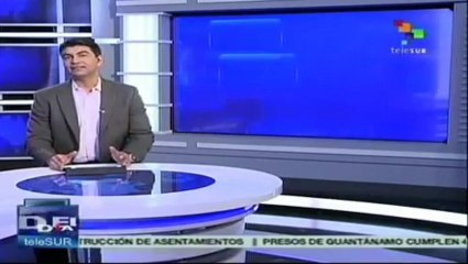 Ceremonia de entronización del Papa en el Vaticano