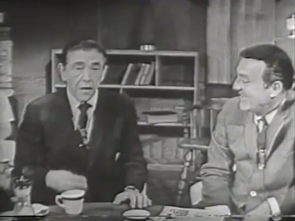 Strictly For Laffs (unsold TV pilot) Part 10