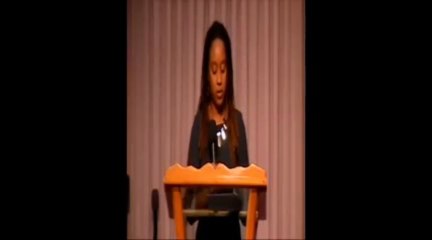 Keisha David's Memorial Service Part 2 Tributes