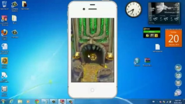 TEMPLE RUN 2 Pirater + Hack Cheat + téléchargement March 2013 (ANDROID, IPHONE, 3G,4G,4S,5, ALL SMART PHONES)