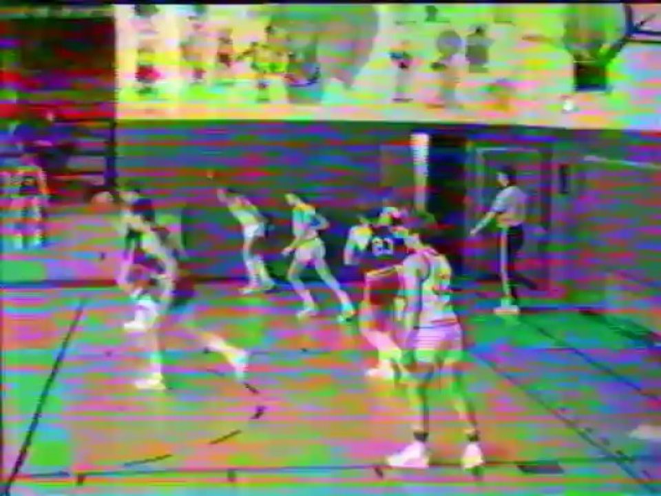 Kris 7th BBall