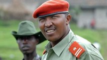 DR Congo rebel leader surrenders in Rwanda