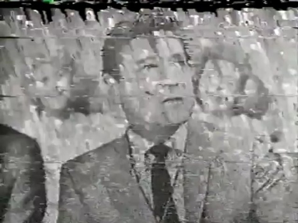 Strictly For Laffs (unsold TV pilot) Part 12