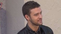 Timberlake Announces 2nd Album Release