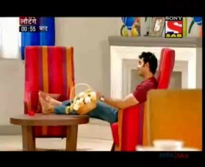 Hum Aapke Hai In Laws Sabji Ke Khwaab