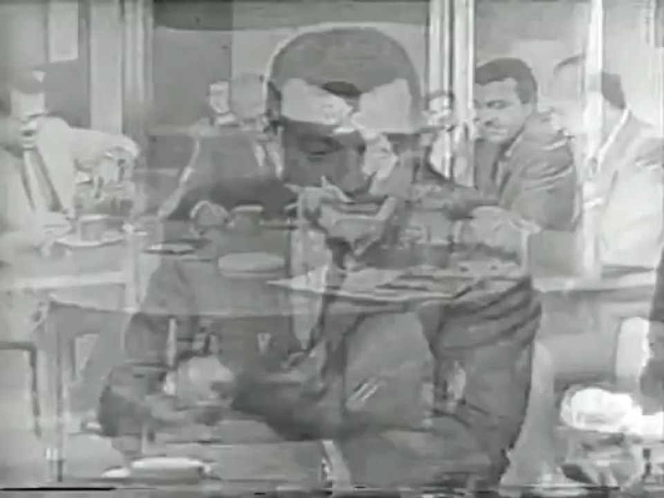 Strictly For Laffs (unsold TV pilot) Part 13