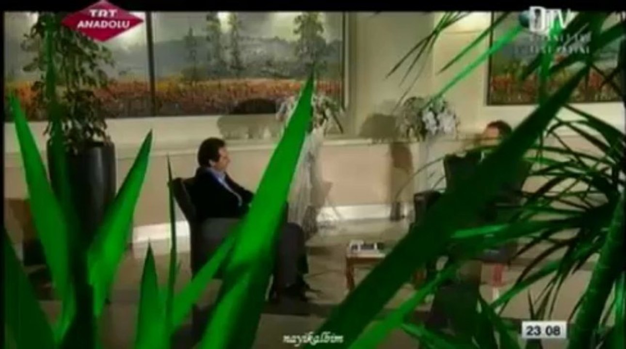 2 Ertuğrul Erkişi Zulmü alkışlayamam M.Akif 18 Mart 2013