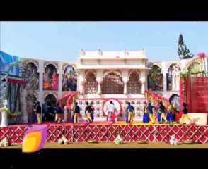 Rang De Colors Chikni Kamar 27 march