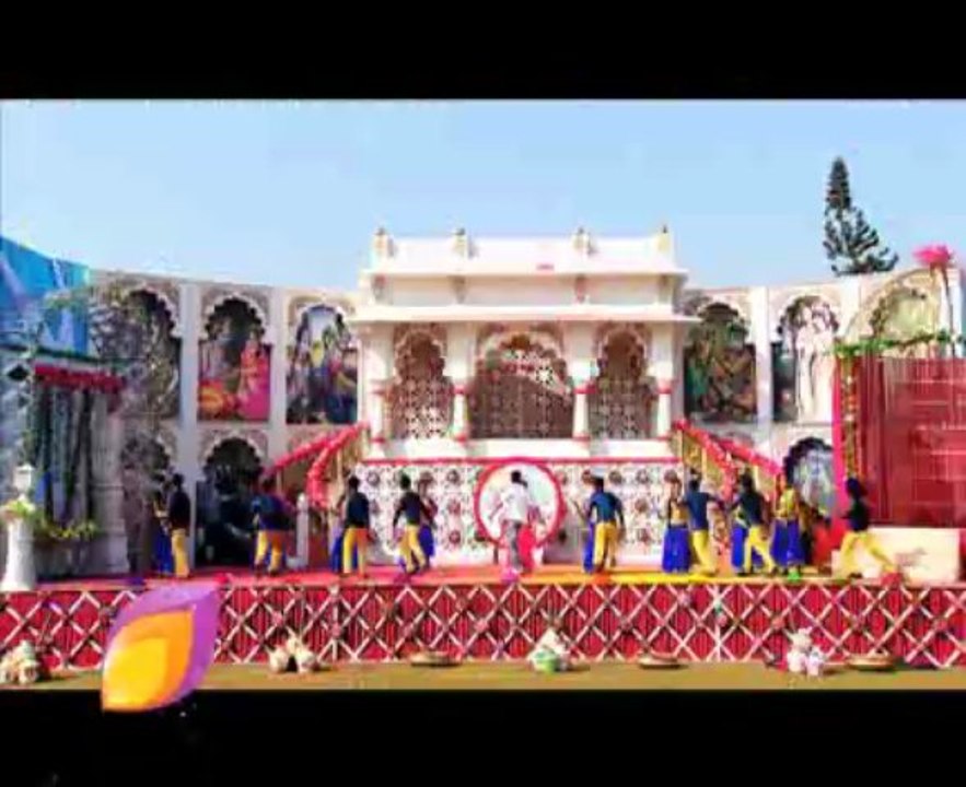 Rang De Colors Chikni Kamar 27 march