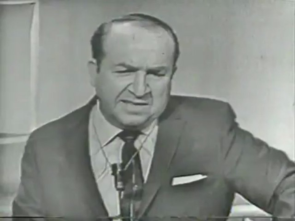 Strictly For Laffs (unsold TV pilot) Part 14