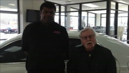 Chrysler 300 | Lawton Dealer Review | Customer loves Customer Service