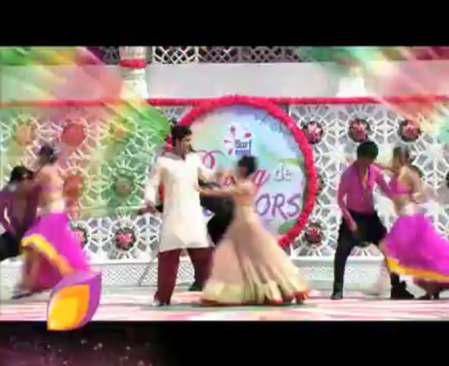Rang De Colors Aasman Tera Mera