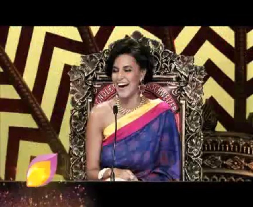 Nautanki The Comedy Theatre Kab Hain Holi