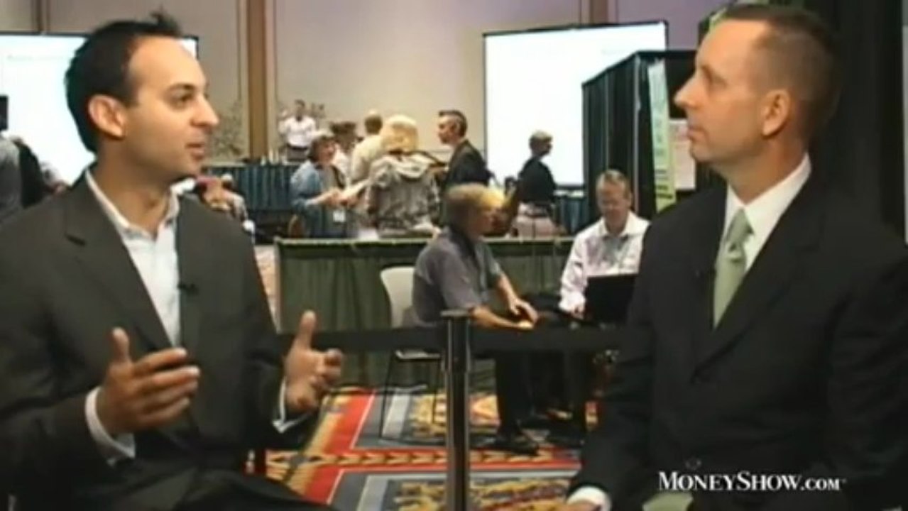 News Events & Options