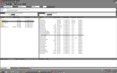 How to upload a WordPress theme-Part 2  By Softymaniaworld.blogspot.com