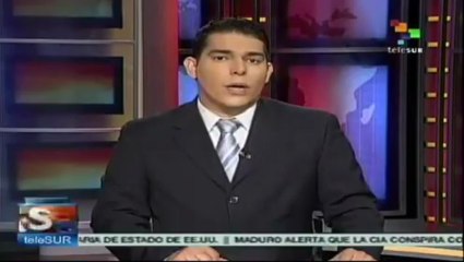 Maduro da recursos para el Fondo Bicentenario ALBA-Mercosur