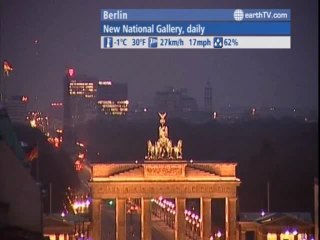 Berlin - Germany, Warsaw - Poland, Venice - Italy, Washington - USA, Cape Town - South Africa, London - United Kingdom, Palma de Mallorca - Spain