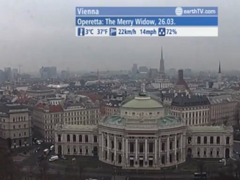 Vienna - Austria, Hamburg - Germany, Lugano - Ticino - Switzerland, Cape Town - South Africa, Amsterdam - Netherlands, Las Vegas - USA, Berlin - Germany