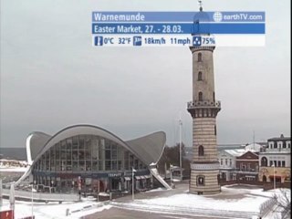 Warnemunde - Germany, Paris - France, Salzburg - Austria, Cape Town - South Africa, Dusseldorf - Germany, New York - USA, Doha - Qatar