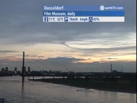 Dusseldorf - Germany, Cannes - France, Agadir - Morocco, Cologne - Germany, Saint-Malo - France, Macau SAR - China, Cape Town - South Africa