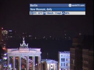 Berlin - Germany, New York - USA, Lucerne - Switzerland, Palma de Mallorca - Spain, Las Vegas - USA, Melbourne - Australia, Budapest - Hungary