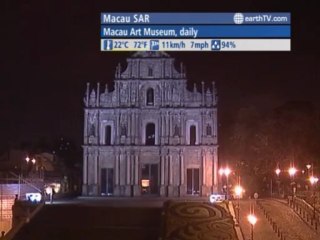 Macau SAR - China, Lugano - Ticino - Switzerland, Washington - USA, Vienna - Austria, Cape Town - South Africa, Barcelona - Spain, Cologne - Germany