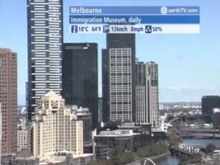 Melbourne - Australia, New York - USA, Cape Town - South Africa, Udaipur - India, Tenerife - Spain, Warsaw - Poland, Stuttgart - Germany