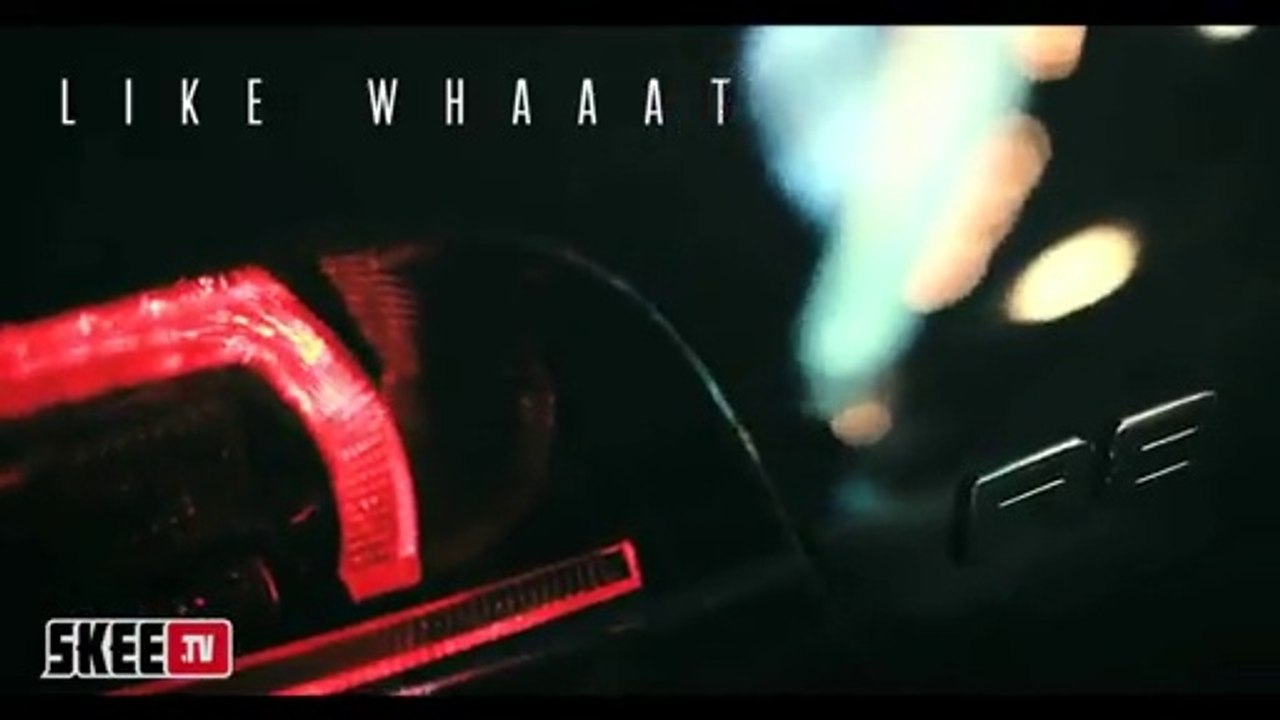 Problem feat Bad Lucc "Like Whaaat"