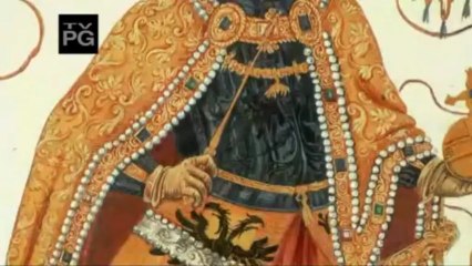 National Geographic Devils Bible