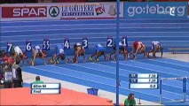 60m haies Pascal Martinot-Lagarde (ChE 2013 athlétisme en salle - Göteborg)