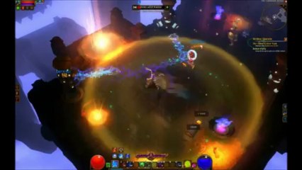 TL2 - HCE - Outlander - Act 2 - End