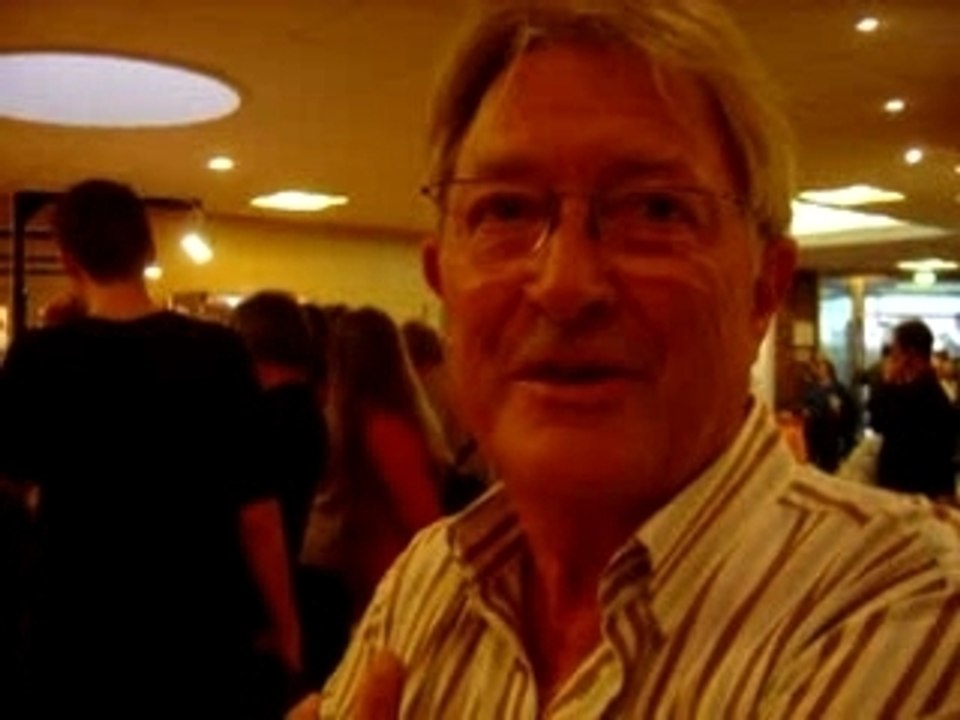 Train 7 - Pierre Vautier