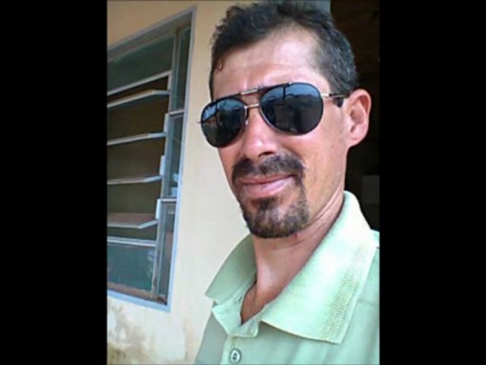 Amilton lelo não desejo ma a ninguem