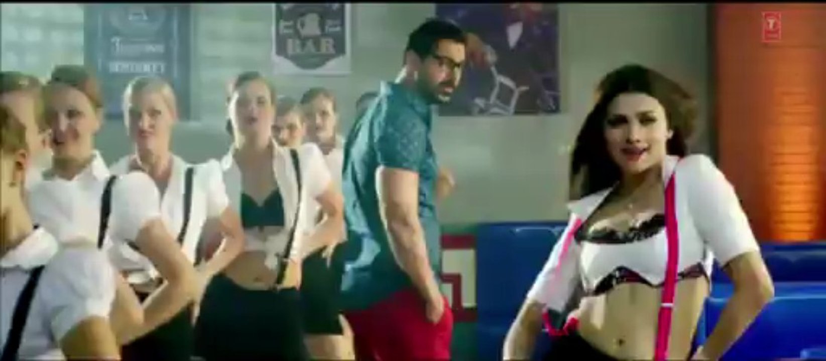 Naa Jaane Kahan HD Song - I Me Aur Main; John Abraham, Chitrangada Singh, Prachi Desai