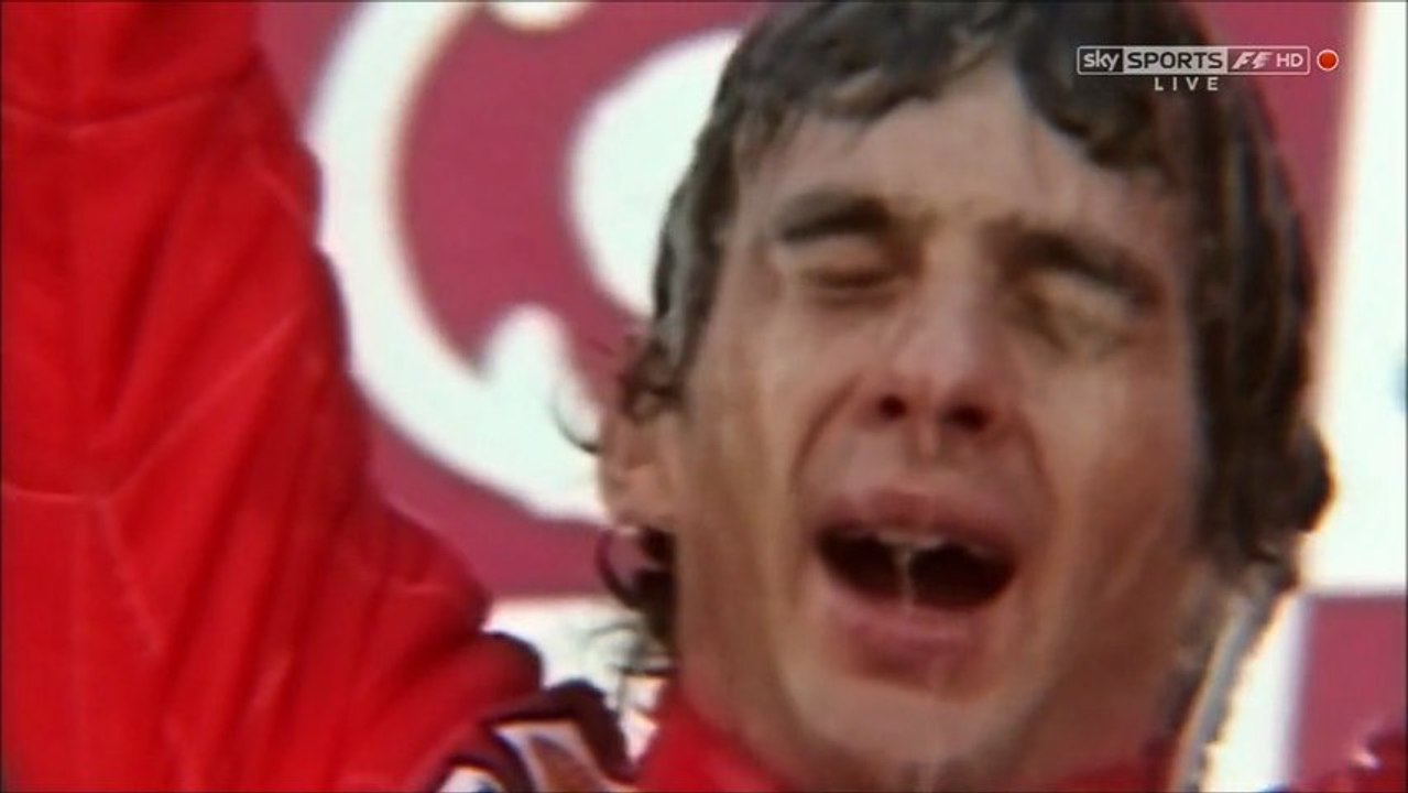 2013 Formula 1 Intro