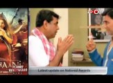 'Kahaani' wins Best Screenplay at National Awards
