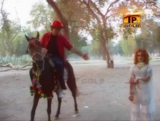 Baili Nawan Banyaaye School, Nazakat Ali Pappu