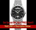 [SPECIAL DISCOUNT] Raymond Weil Freelancer Automatic Stainless Steel Mens Watch Date 2720-ST-20021