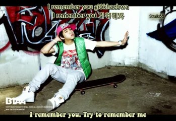 B1A4 (비원에이포) - Remember