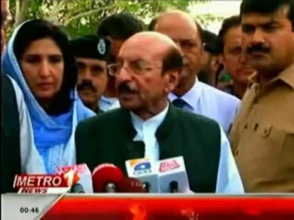 Crime rate surged in 5 years of PPP