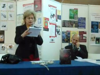 Targul International de carte LIBREX 2013